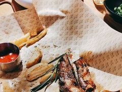 -打酱友•斑鱼海鲜粥火锅(吴桥店)