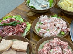 -笔记安顺夺夺粉火锅