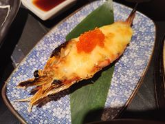-栖川山葵家·寿喜锅·日式料理(龙湖北城天街商场店)