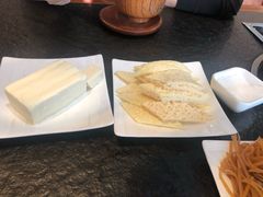 -诺敏塔拉奶茶-布里亚特包子-手把肉(锦都会店)