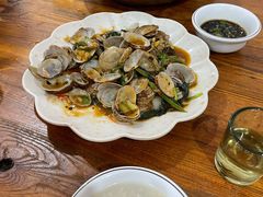 -南记食粥坊·宵夜大排档(莲花总店)