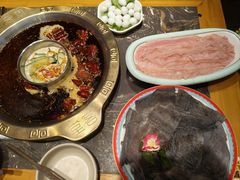 -堂客老火锅(欣阳广场总店)
