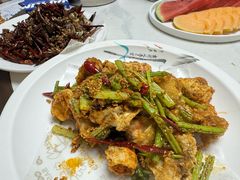 -小海丁