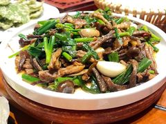 -清真·马坡烧烤涮牛肚·酸浆火锅(新区总店)