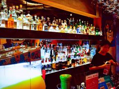 -Luchador摔跤手墨西哥餐厅(恒宇广场店)