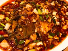 -蜀宴小调·精致家常菜(科华店)