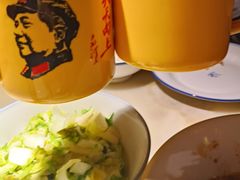 -农耕记·湖南土菜(海上世界店)