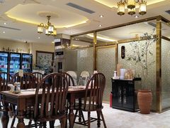 -BRBR叙利亚餐厅(总店)
