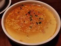 虾皮水蒸蛋-外婆家(天河领展店)