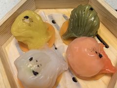 -煲王粤菜餐厅(中侨中心店)