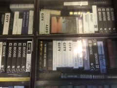 -钟书阁(松江泰晤士小镇店)