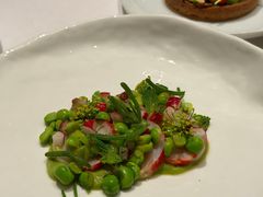 -Le Comptoir de Pierre Gagnaire