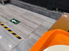 -庆丰包子铺(天桥店)