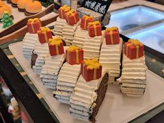 -航迹厨房 Merchant Kitchen(上海鲁能JW万豪侯爵酒店)