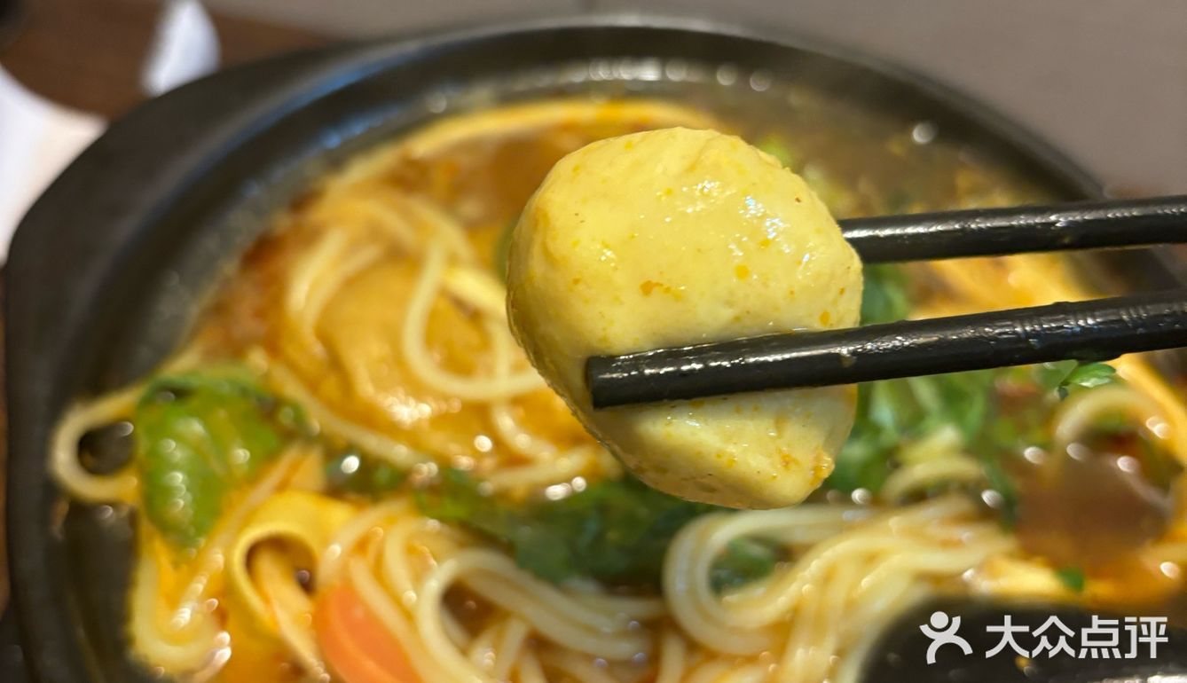 藏在新街口商圈的宝藏砂锅🍲