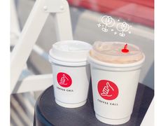 -COFFEE CALL(云锦路店)