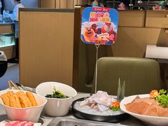 -海底捞火锅(宏大财富广场店)