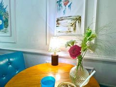 -SONGUOLIFE松果咖啡(七莘路店)