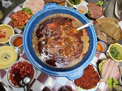 -王歘歘·chuǎ火锅(五道营店)