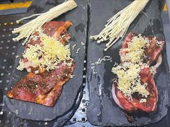 -黑豚黨韩国烤肉料理(悦然时光店)