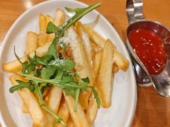 -新贝乐意大利餐厅(苏州中心店)