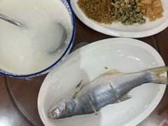 -长平肥姐白粥·海鲜打冷