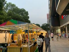 -杭州西湖银泰百货