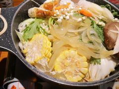 寿喜锅两人餐-有喜屋·烧鸟·居酒屋(周浦万达店)
