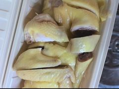 -文记壹心鸡(宝华路店)