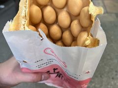 -利强记北角鸡蛋仔(弥敦道店 )