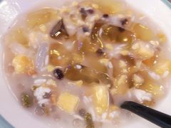 -黄泰吉拾味餐厅(江汉路店)