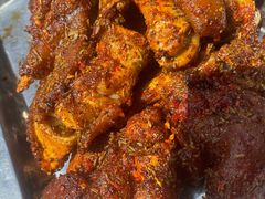 -佰运猪蹄(高陵店)