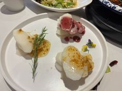 -川味堂·四川豆花(八卦岭店)