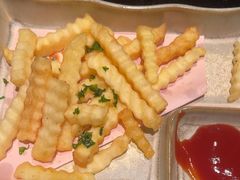 -匠和风精致料理(莆田财富中心店)