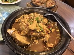 -徽州美食(三十年老店)