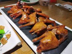 -大鸽饭(岗顶店)