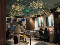-花家怡园HUA'S RESTAURANT(崇文门·哈德门广场店)