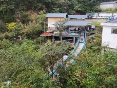 -明堂山风景区