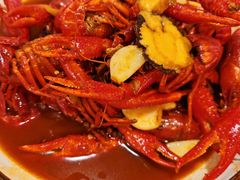 -小田油焖小龙虾(双井店)