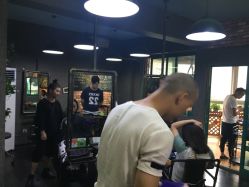 点击看大图 -HD HAIR STYLE