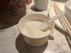 -悦海·家宴·冰花皮皮虾大锅贴(宝龙店)