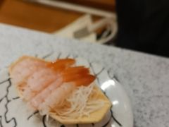 -争鲜回转寿司(西红门荟聚PLUS店)
