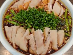 -随和家宴·川菜(杜甫草堂店)