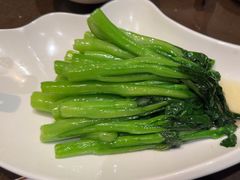 -南京空港温德姆花园酒店·MTF满庭芳中餐厅