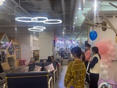 -Lilliput粒粒堡亲子餐厅(置汇旭辉店)