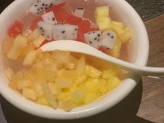 -盡膳口福跷脚牛肉火锅(合生汇购物中心店)