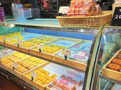 -武汉冠生園(吉庆街店)