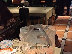 -碧特博格·20年品牌西餐厅(芜湖路店)
