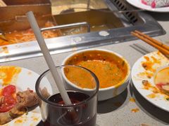 -海底捞火锅(宏大财富广场店)
