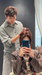 -FOR YOU造型